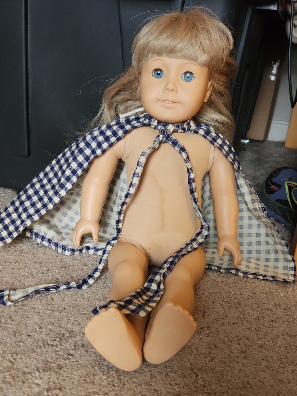 Pleasant Company American Girl Doll Kristen